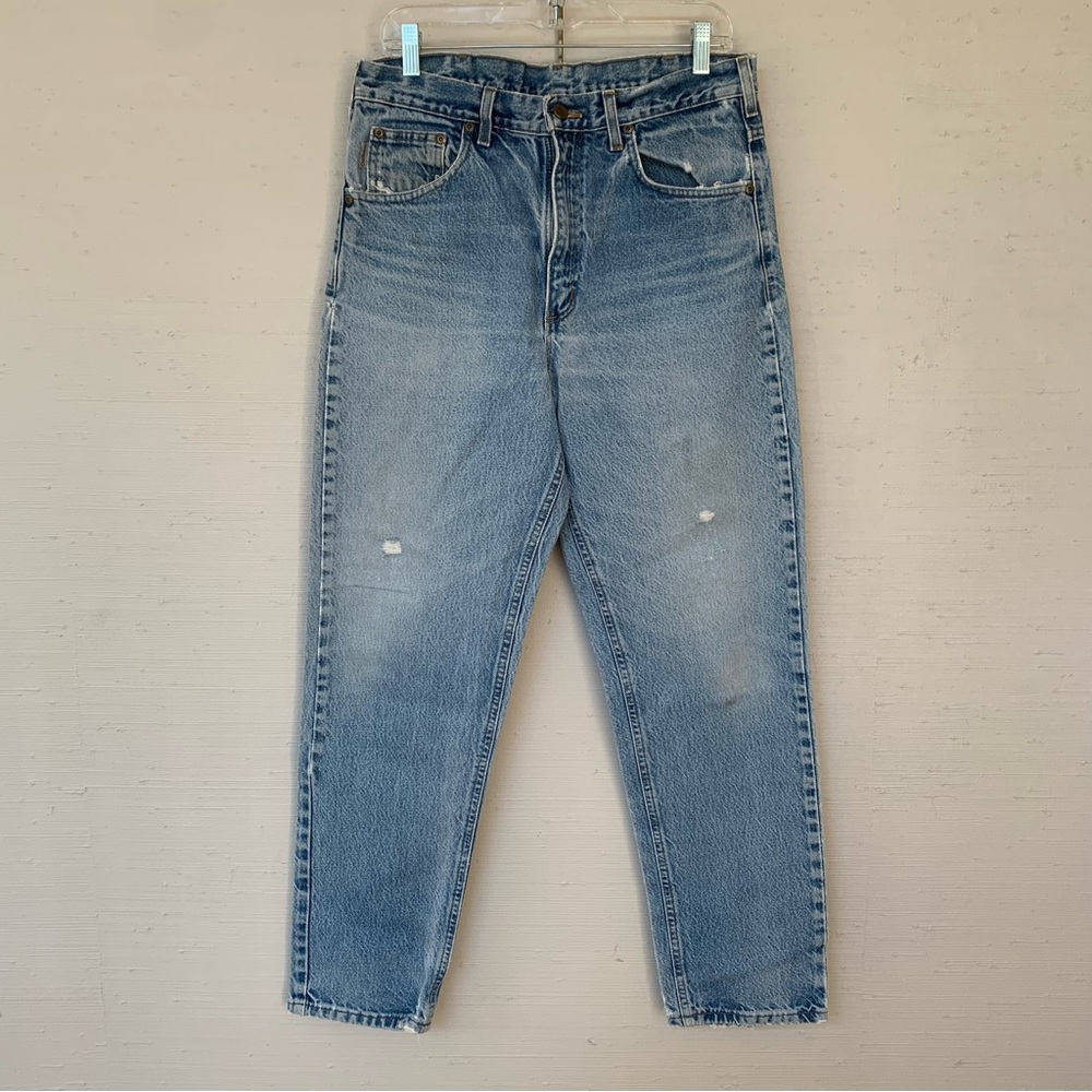 Vintage Carhartt Jeans